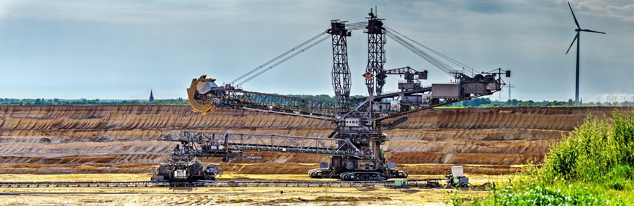mineral exploration drilling